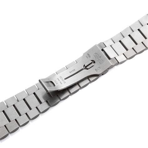 rolex 8385 bracelet|Rolex 8385 18k white gold.